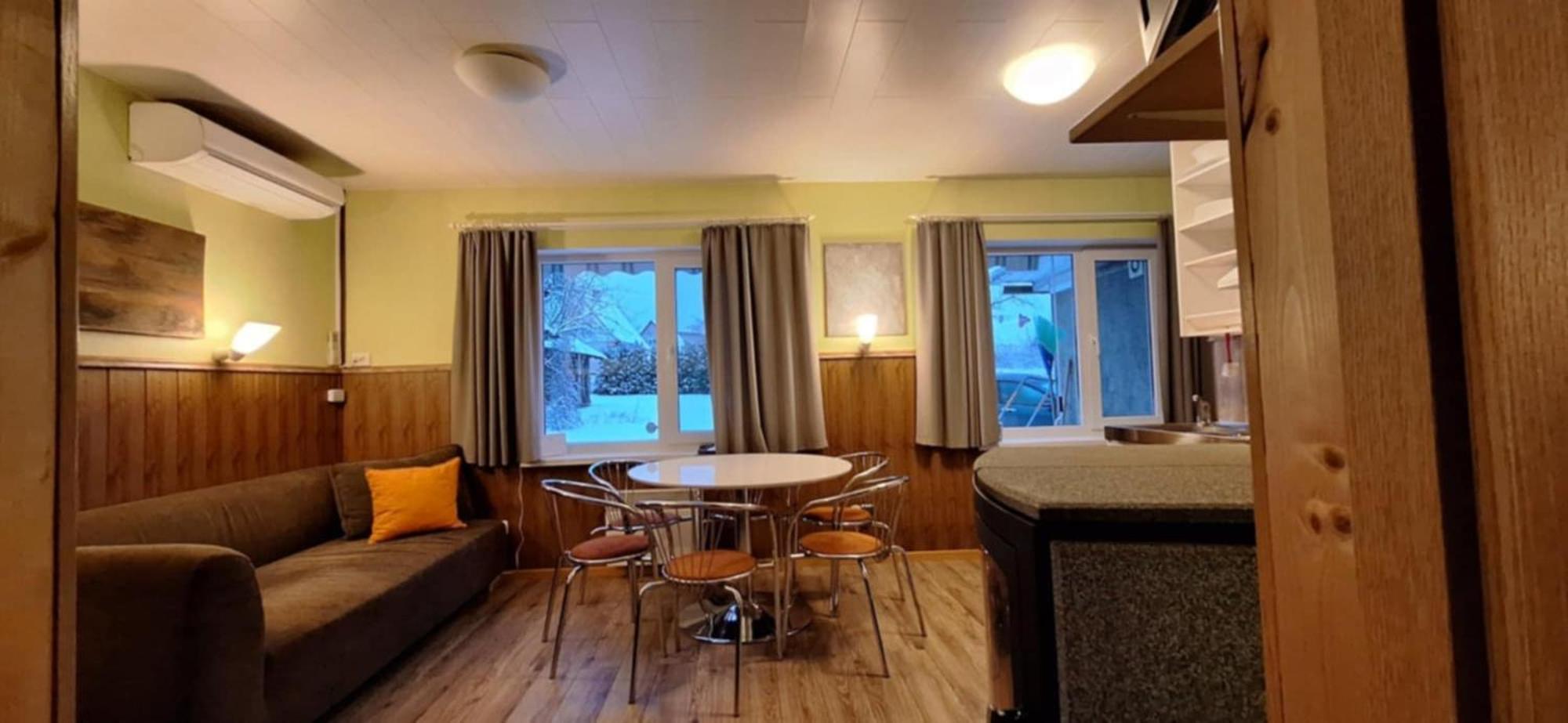 Piiri Holiday House Otepaa Ngoại thất bức ảnh