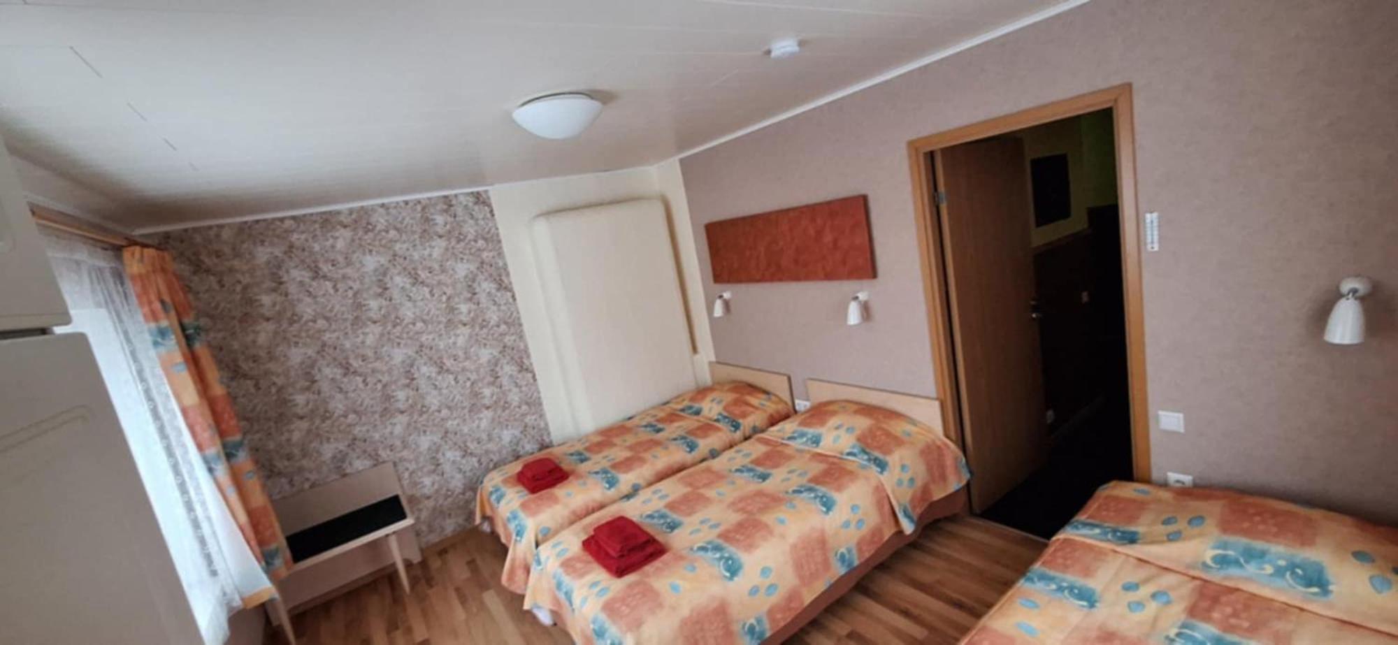 Piiri Holiday House Otepaa Ngoại thất bức ảnh